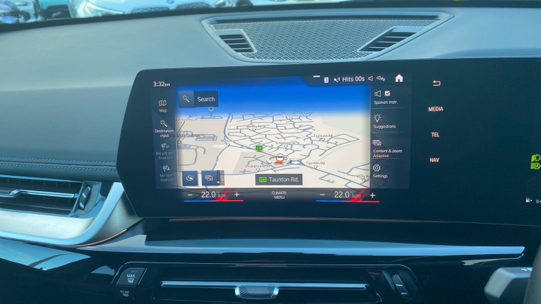 BMW X1 xDrive 23i MHT M Sport Premier 5dr Step Auto Petrol Estate